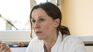 Bild: WDR/Thomas Kost Doris Schretzmayer als Dr. Andrea Müller-Seidel