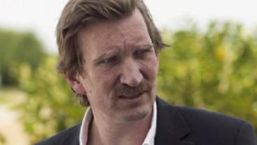 Bild: WDR/Thomas Kost Karsten Mielke als Paul Mohnheim