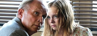 Jenny Sibelius (Paula Hartmann) und Felix Murot (Ulrich Tukur).