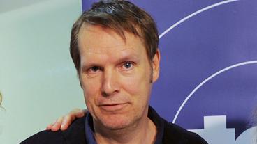 Bild: dpa Redakteur Jörg Himstedt