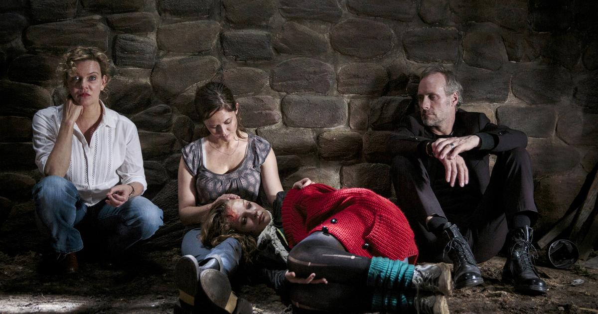 Bilder Kälter als der Tod Tatort ARD Das Erste
