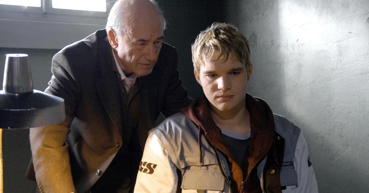 Bienzle und sein schwerster... Tatort ARD Das Erste
