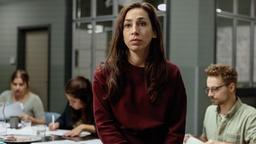 Kann sich aus persönlichen Gründen schlecht auf den Fall konzentrieren: Tessa Ott (Carol Schuler)