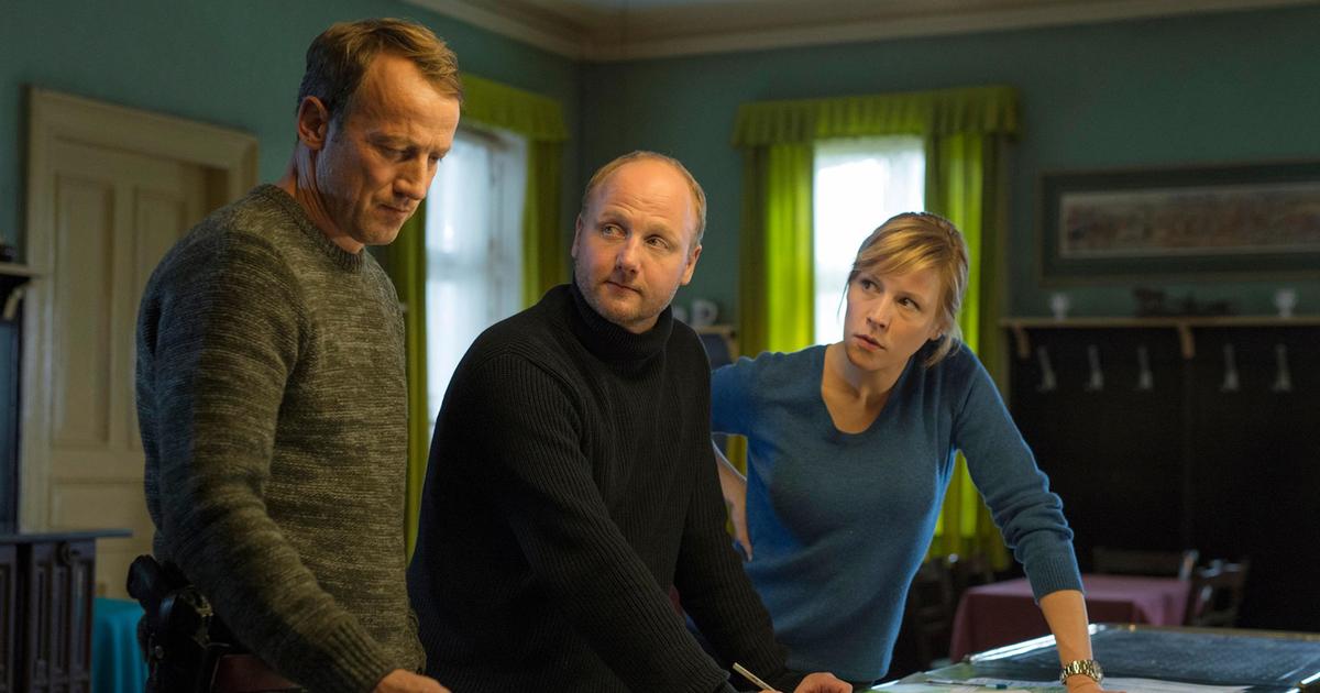Bilder: Mehr Bilder zum Film - Tatort - ARD | Das Erste