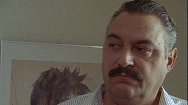 Bild: SF Kommissar Howald