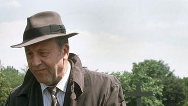 Bild: WDR/SFB Kommissar Markowitz
