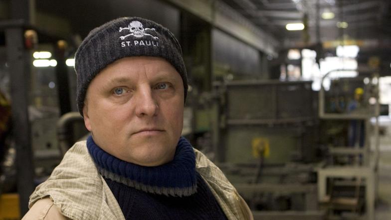 Krumme Hunde Tatort ARD Das Erste