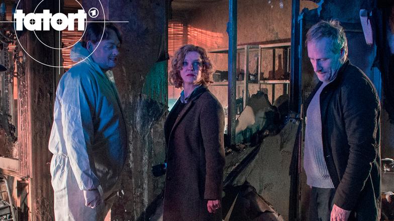 Tatort Land In Dieser Zeit Tatort Land In Dieser Zeit