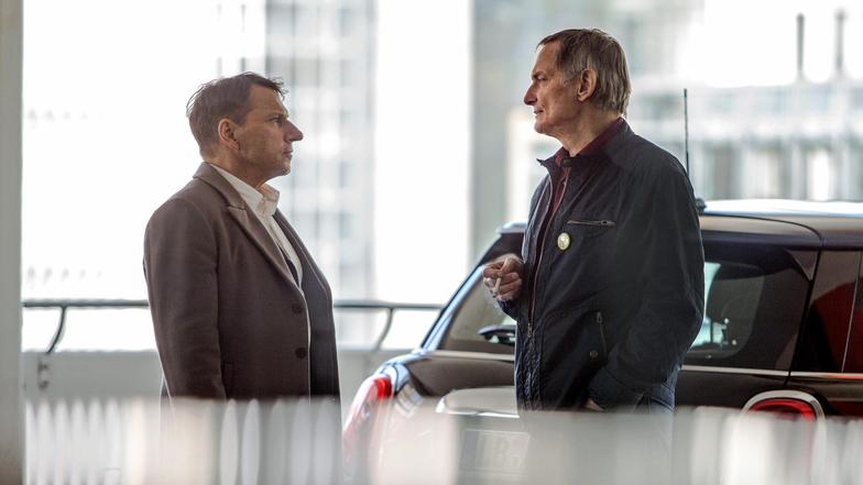 Der Rote Schatten Tatort Der Rote Schatten Tatort