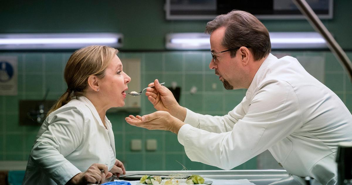 Tatort: Schlangengrube Tatort: Schlangengrube