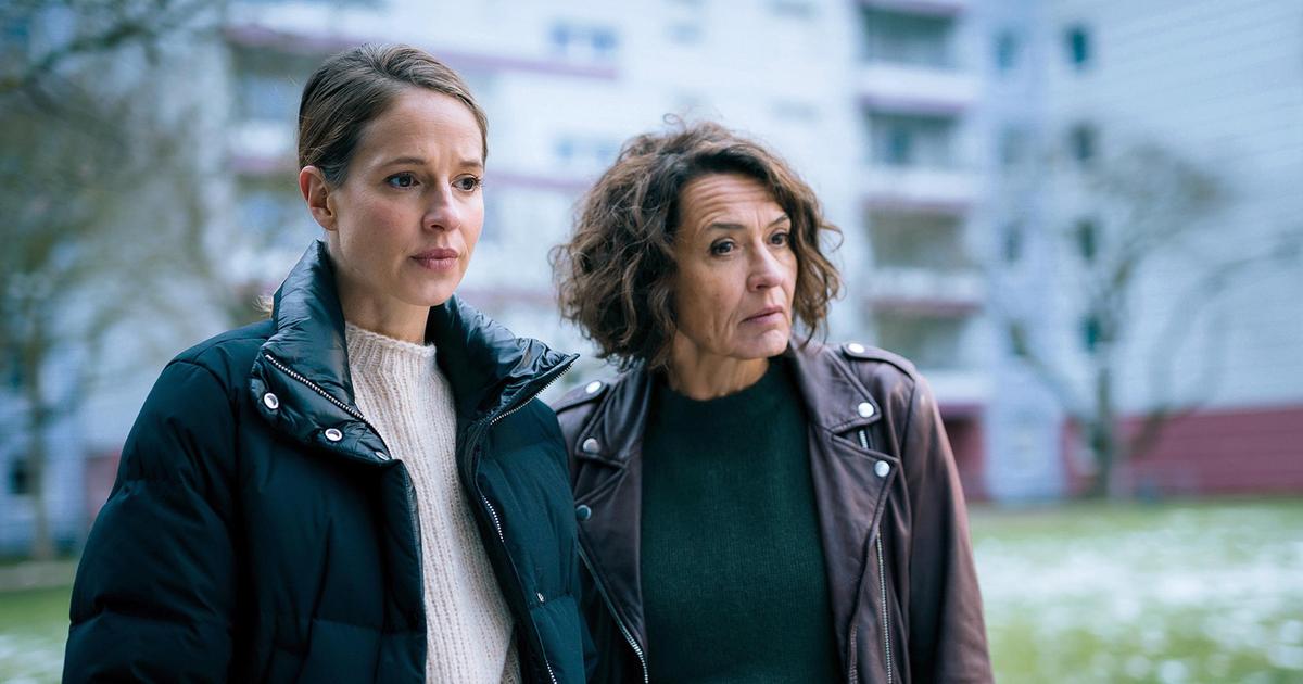 Avatar Tatort ARD Das Erste