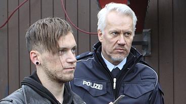 Bild: SWR/Johannes Krieg Lucky (Kai Malina)