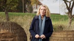 Maria Furtwängler ist Kommissarin Charlotte Lindholm.