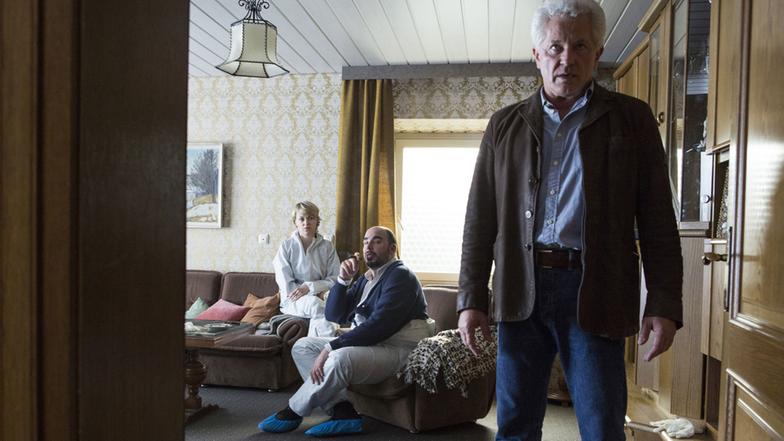 Tatort Am Ende Des Flurs Tatort Am Ende Des Flurs