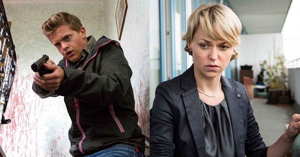 Neue Gesichter In Munchen Tatort Ard Das Erste
