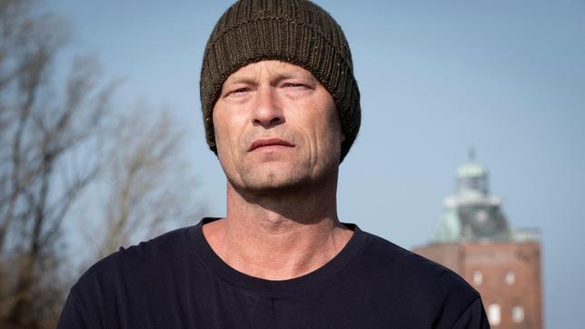 Bild: NDR/Christine Schroeder Nick Tschiller (Til Schweiger)