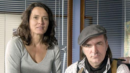 Lu Tatort Ard Das Erste