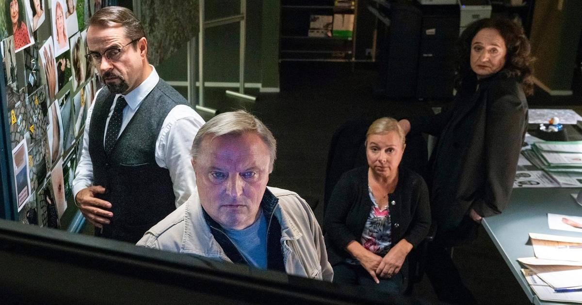 Ihren Lieblingsspruch Tatort Ard Das Erste