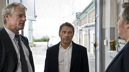 Thorsten Lannert und Viktor de Man