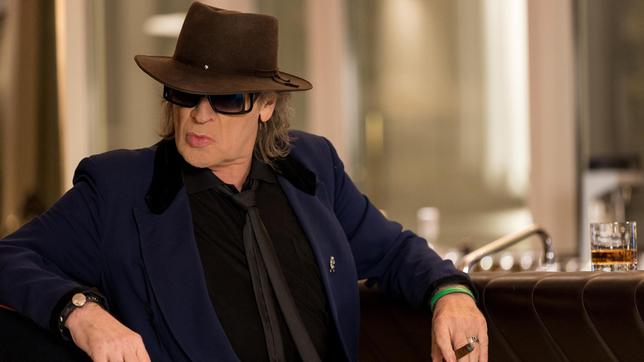 Bild: NDR/Frizzi Kurkhaus Spielt sich selbst: Udo Lindenberg