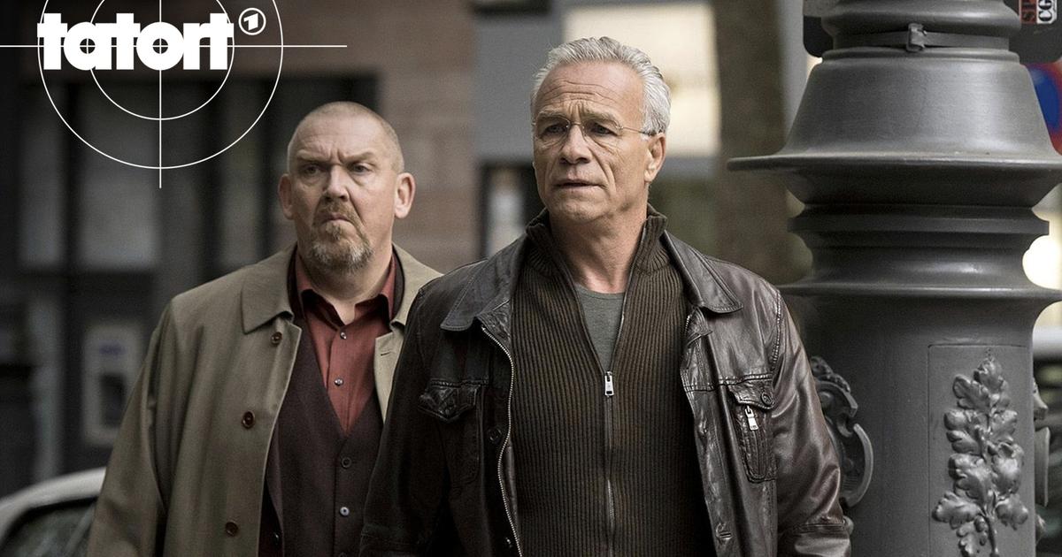 Bombengeschaft Tatort Ard Das Erste
