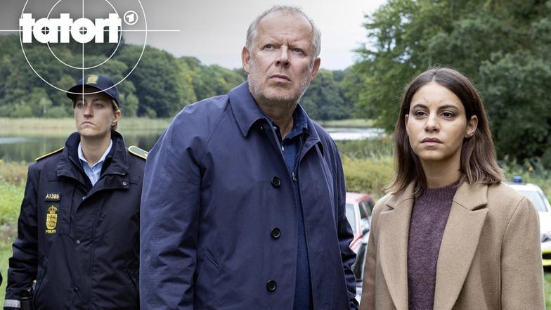 Borowski und das Haus am Meer Tatort ARD Das Erste