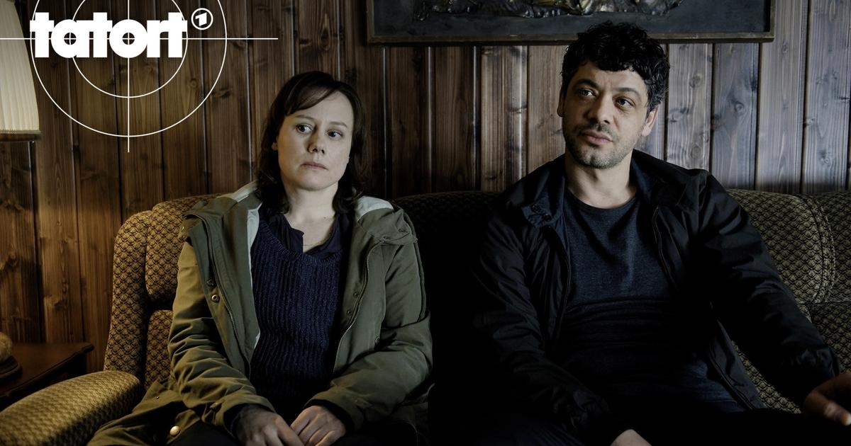 Video Damian Tatort Ard Das Erste