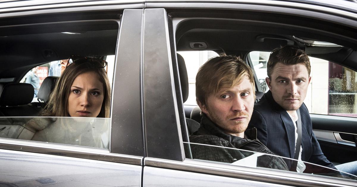 Tatort Der Maulwurf Tatort Der Maulwurf