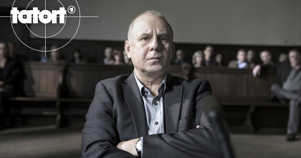 Das Haus am Ende der Straße Tatort ARD Das Erste Das Haus am Ende der Straße Tatort ARD Das Erste