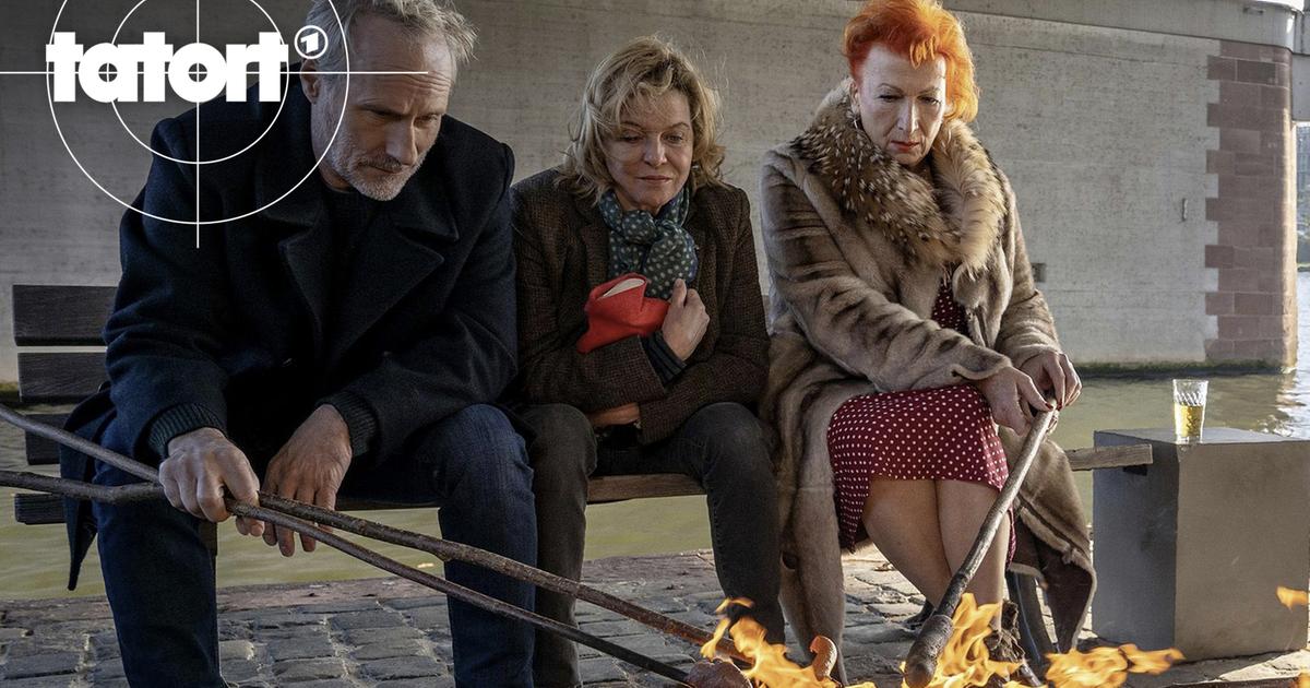 Funkstille Tatort ARD Das Erste