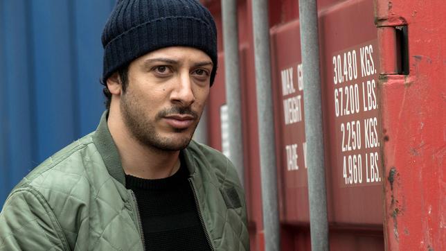 Bild: ARD/Marion von der Mehden Yalcin Gümer