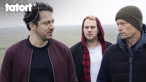 Tschill Out Tatort Ard Das Erste
