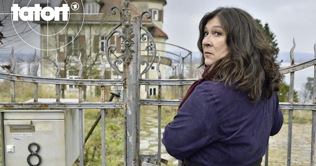 wofur es sich zu leben lohnt tatort ard das erste