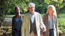 Was hat Professor Bloch (Joachim Bißmeier) mit den Vorfällen zu tun? Anais (Florence Kasumba) und Charlotte (Maria Furtwängler) tappen noch im Dunkeln.