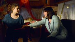 Lousiana und Feli Winkler
