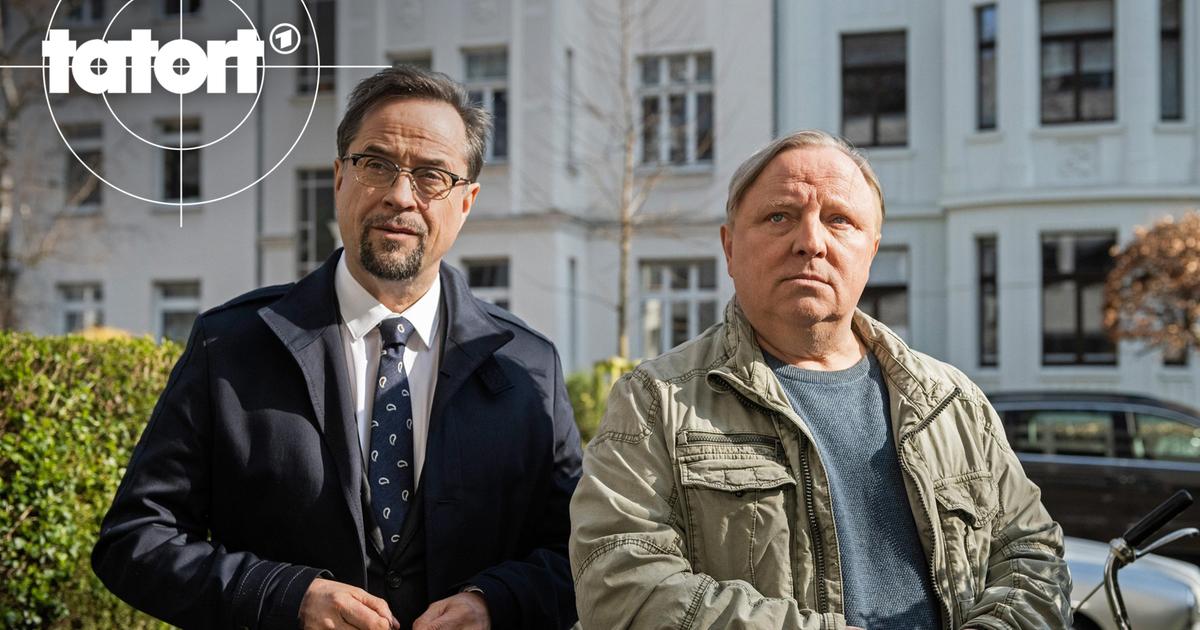 Tatort: Ein Freund, ein guter Freund