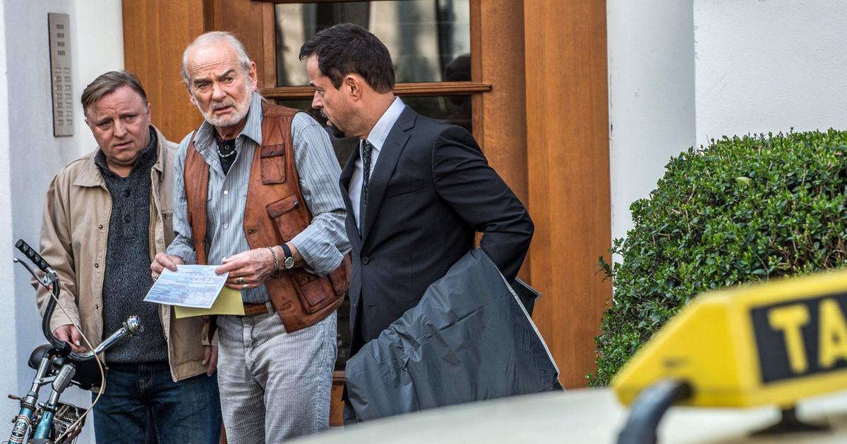 Mord ist die beste Medizin - Tatort - ARD | Das Erste