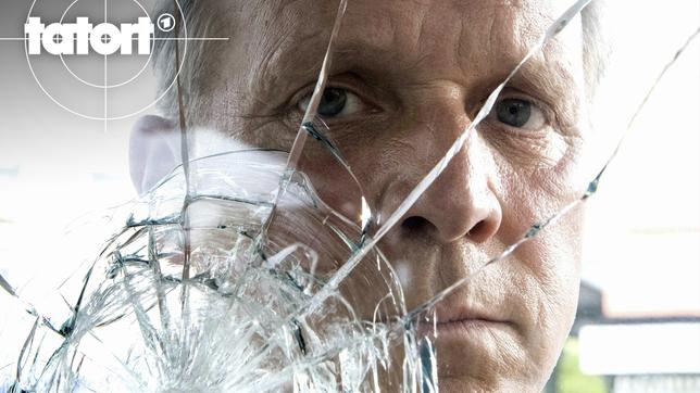 Bild: HR/Bettina Müller LKA-Ermittler Felix Murot (Ulrich Tukur).