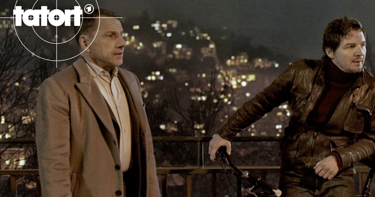 Tatort Stau Tatort Stau
