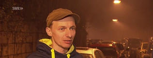Tatort Stau Making-of