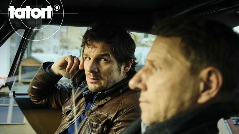 Das ist unser Haus Tatort ARD Das Erste
