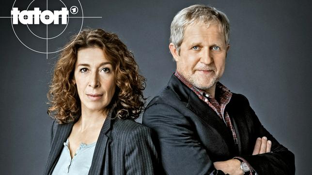 Bild: rbb/ORF/Ali Schafler Fellner und Eisner