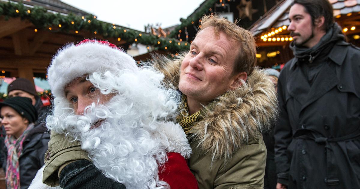 Weihnachtsgeld Tatort Ard Das Erste