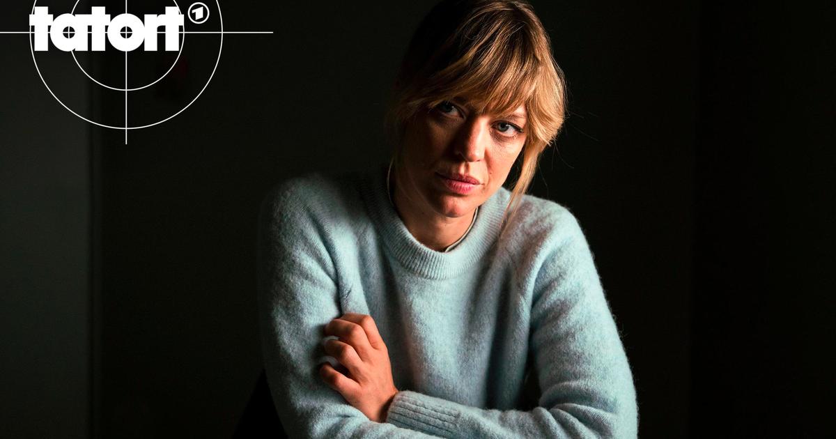 Zeit Der Frosche Tatort Ard Das Erste