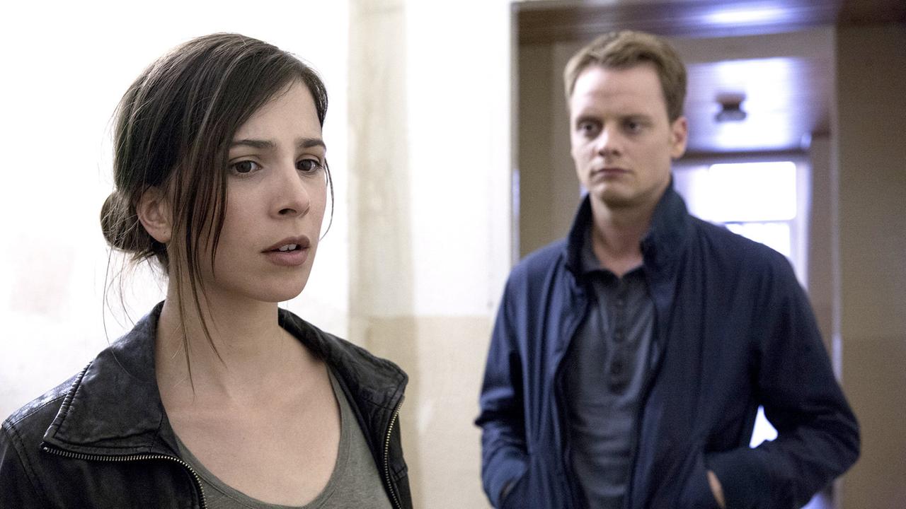 Bilder: Auf ewig Dein - Tatort - ARD | Das Erste