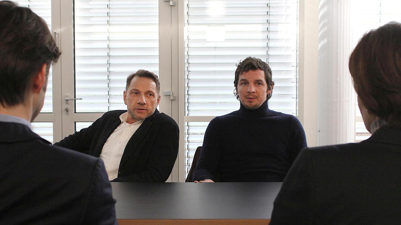 Thorsten Lannert (Richy Müller) und Sebastian Bootz (Felix Klare) bearbeiten einen Fall, in dem ein neuentwickeltes Sicherheitssystem eine Rolle spielt – weshalb auch die Kollegen vom LKA (Nikolaj Alexander Brucker und Ragna Pitoll) sich für die Sache interessieren.