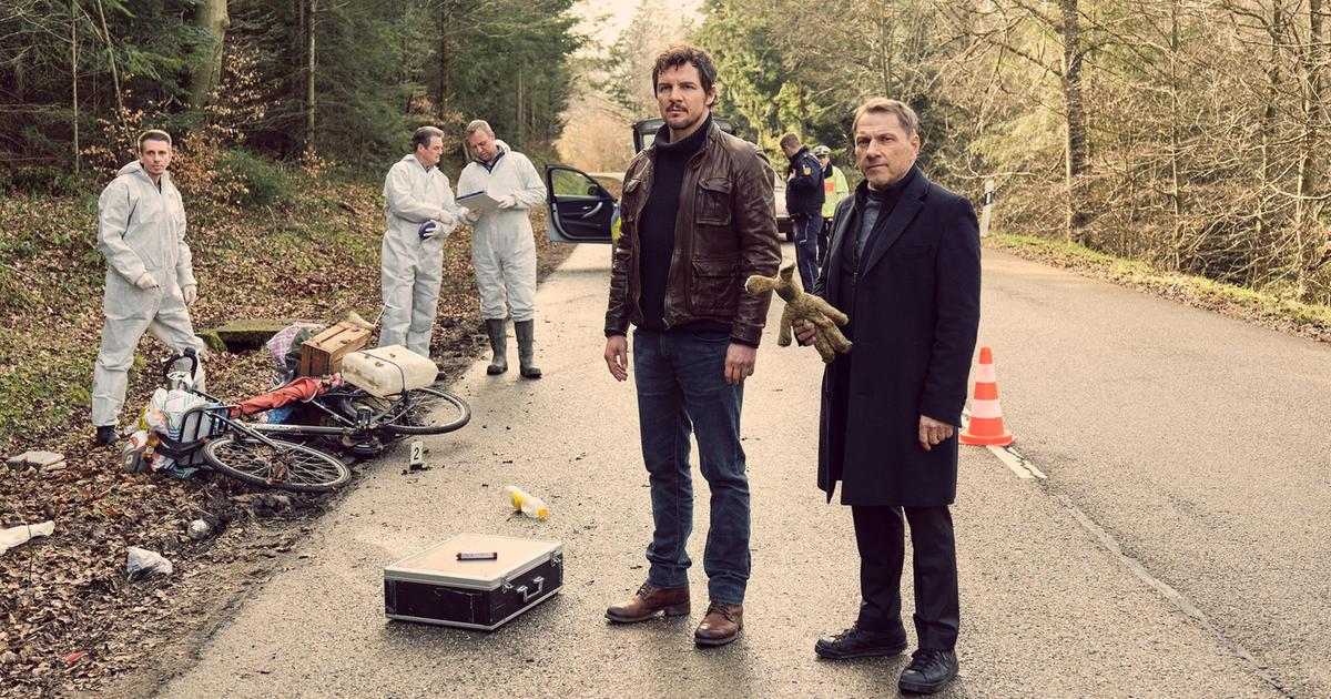 Der Mörder in mir Tatort ARD Das Erste