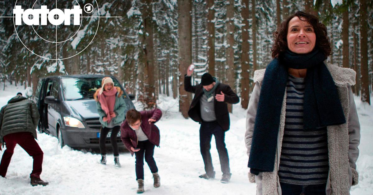 Tatort Waldlust Tatort Waldlust