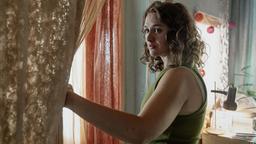 Was beunruhigt Lynn (Elsa Langnäse)?