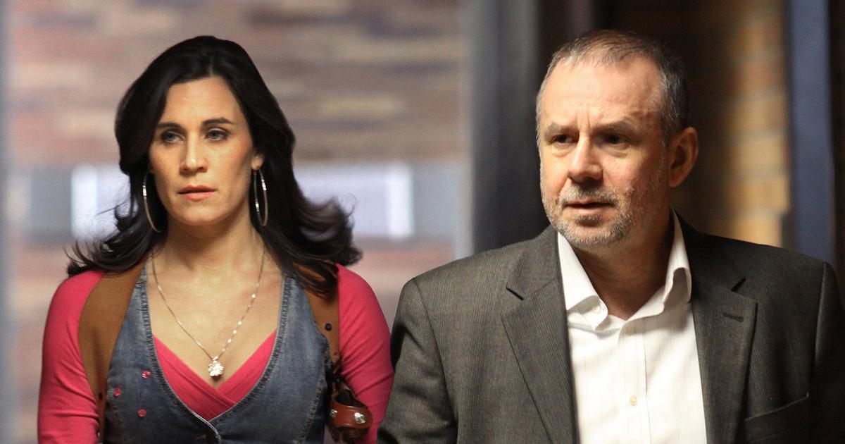 Team Frankfurt - Tatort - ARD | Das Erste